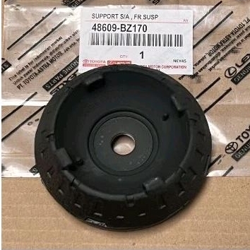 original support shock support avanza 2022-up raize rocky harga 1 pcs