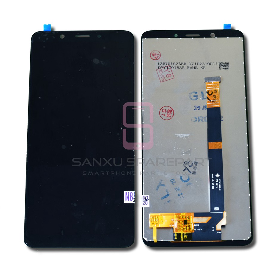 LCD TOUCHSCREEN OPPO F7 YOUTH CPH 1859 FULLSET