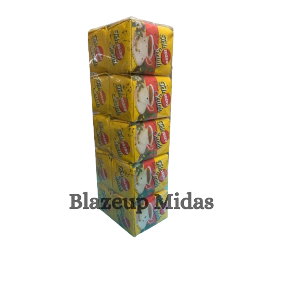 

Teh Sosro Seduh 10 x 40 gram