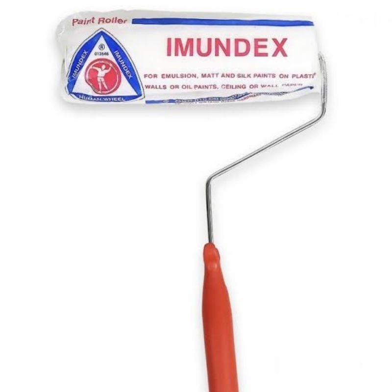 

kuas rol imundex s 8