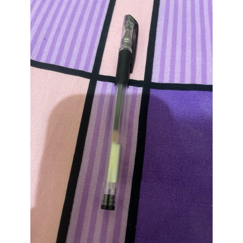 

pulpen nopnop koleksi lestarimiora