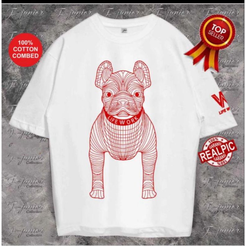 KAOS LIFEWORK RADOG BANGKOK