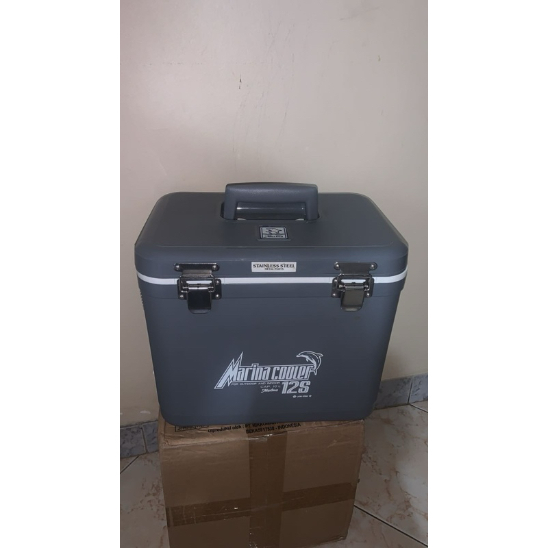 LION STAR Marina cooler box