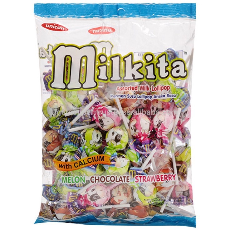 

New event Milkita 1 isi 4