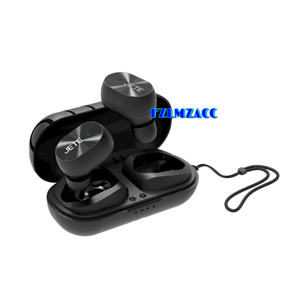 JETE TWS CS3 | Headset Audio Bluetooth JETE Original