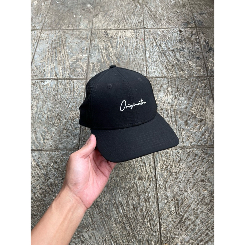 Topi Originators New Era Simple Caps