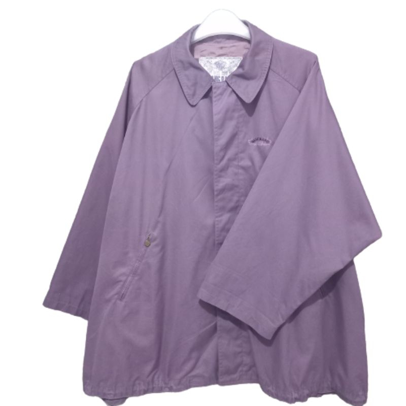 Jacket fashion wanita jumbo BangBang