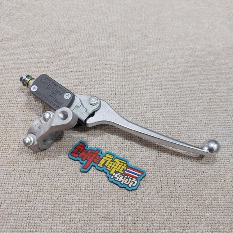 Master rem nissin wave mini slim made in Thailand