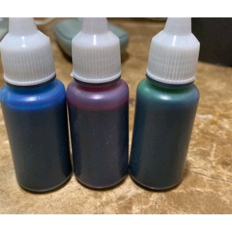 

Pewarna Sabun 30ml (anti Pudar)