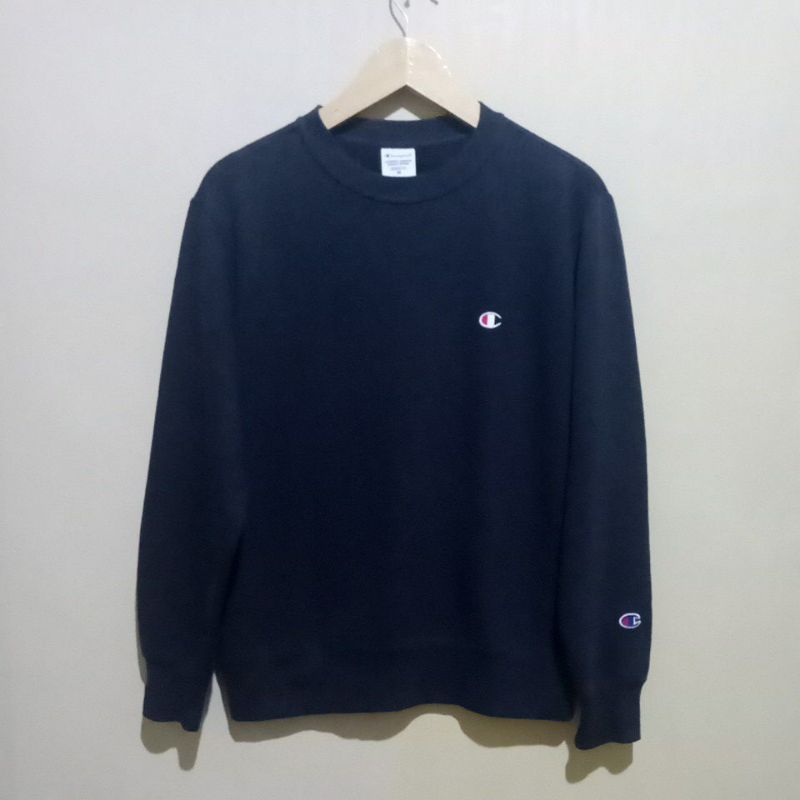 CREWNECK CHAMPIONS ORIGINAL