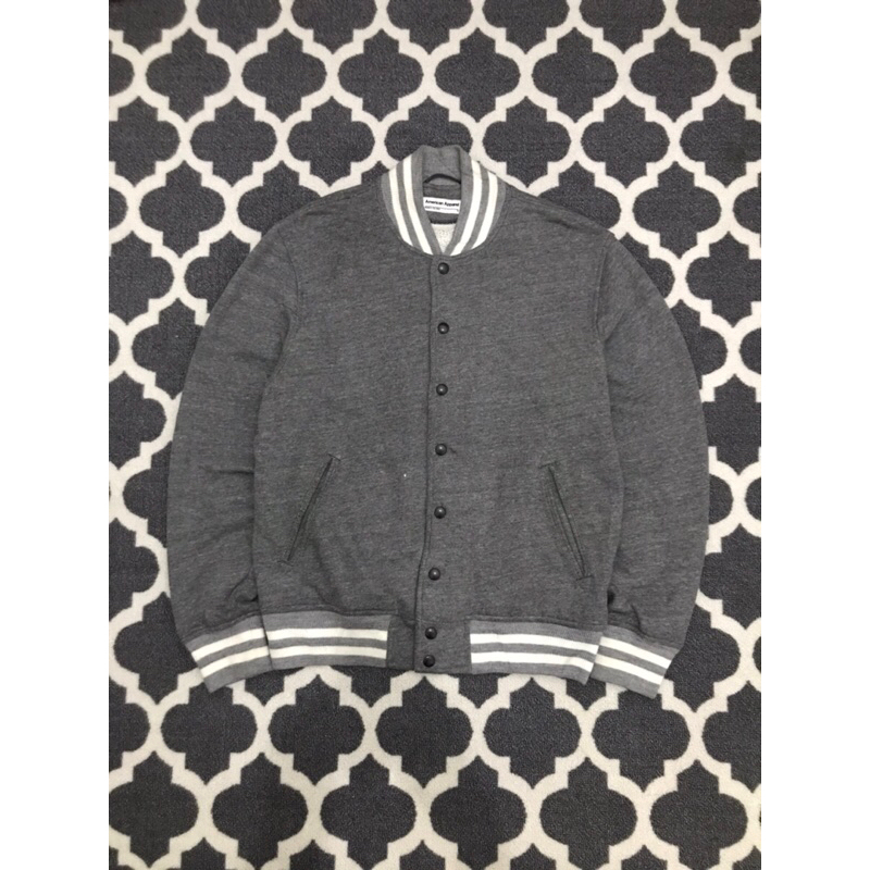 Varsity American Apparel