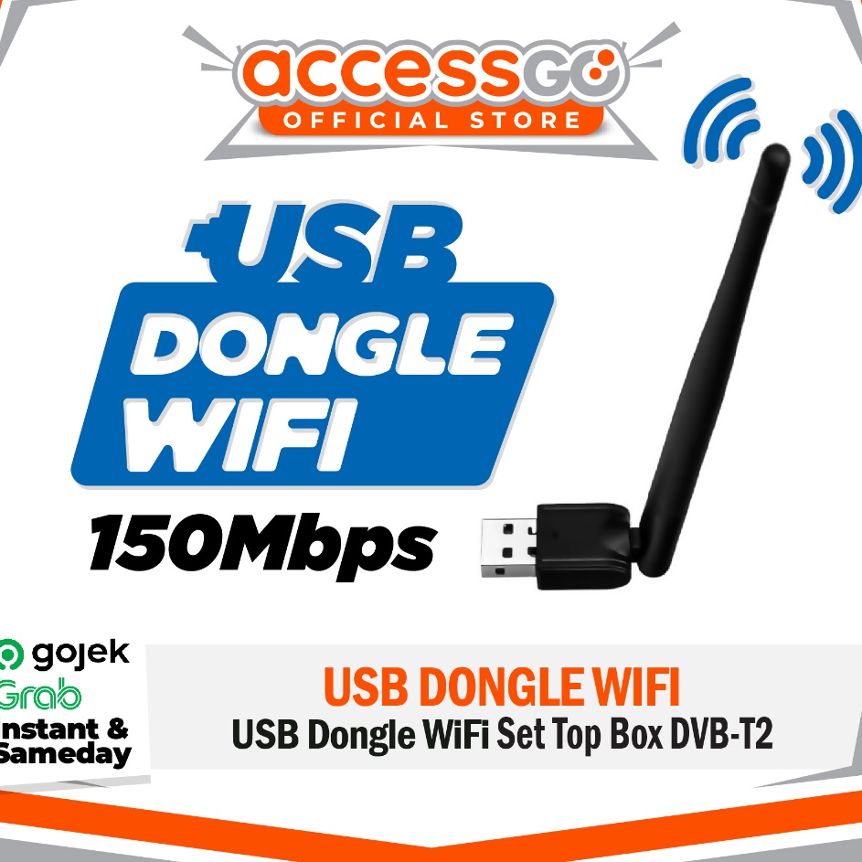 Dongle StB Wifi TVBOx