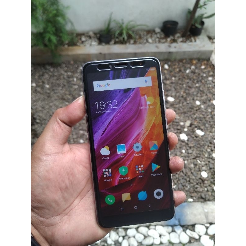 Xiaomi Redmi S2 4/64GB Second / HP Second / Xiaomi