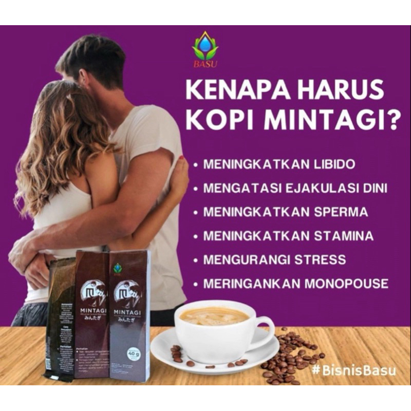 

KOPI MINTAGI KOPI STAMINA PRIA