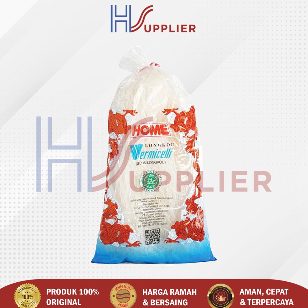 

Splash Soun Naga Soun Longkou 5 Gr