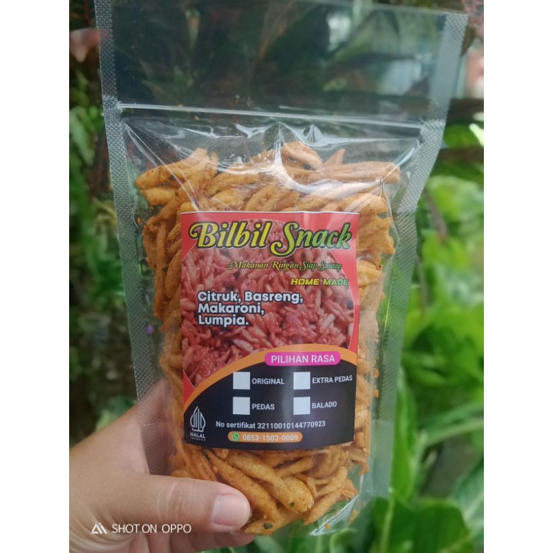 

CitrukPedas1000g