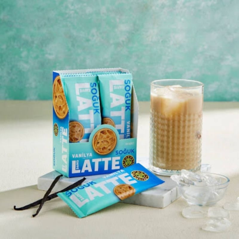 

Kopi KAHVE DÜNYASI Turkey