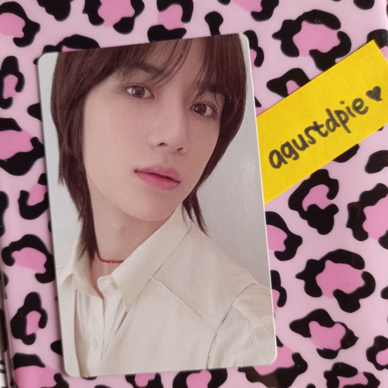 [BOOKED] BEOMGYU TXT FOE JEWEL FIGHT