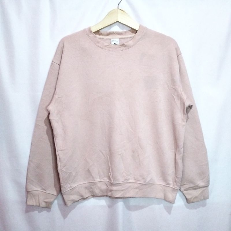 GIORDANO CREWNECK
