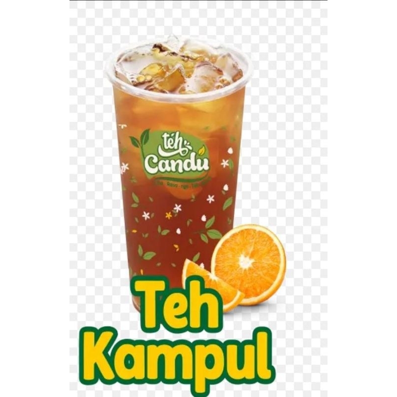 

teacandu