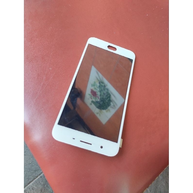 Lcd Oppo f1s ORI cabutan