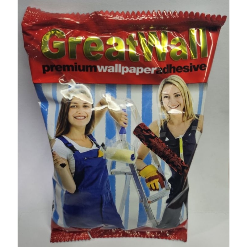 Lem Wallpaper Greatwall