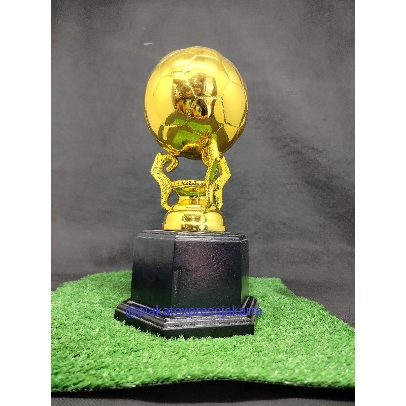 Trophy Timah Futsal | Trophy Timah Bola | Trophy Timah Premium | Trophy Premium | Trophy Bergilir