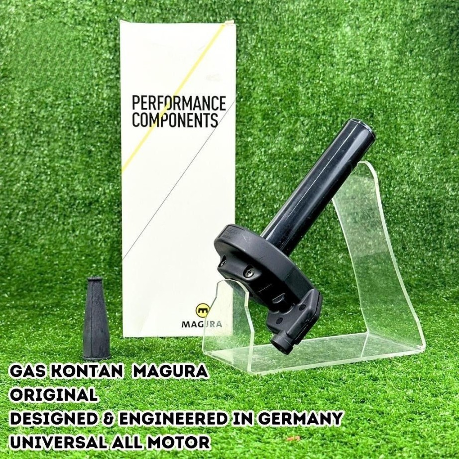 GAS KONTAN MAGURA 314 DUO SPONTAN MAGURA 314 DUO UNIVERSAL ORIGINAL IMPORT MAGURA ORI IMPOR
