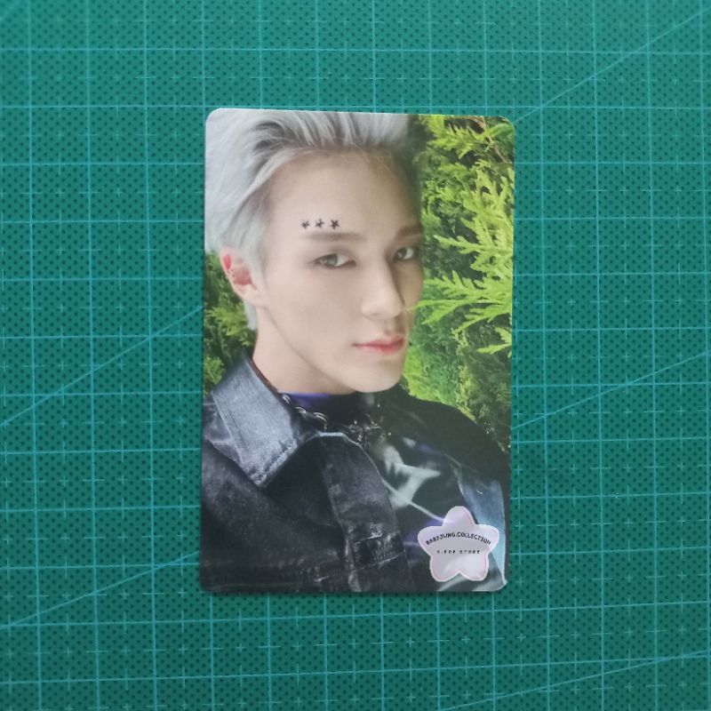 [BOOKED]Pc Jeno Alucard withmu