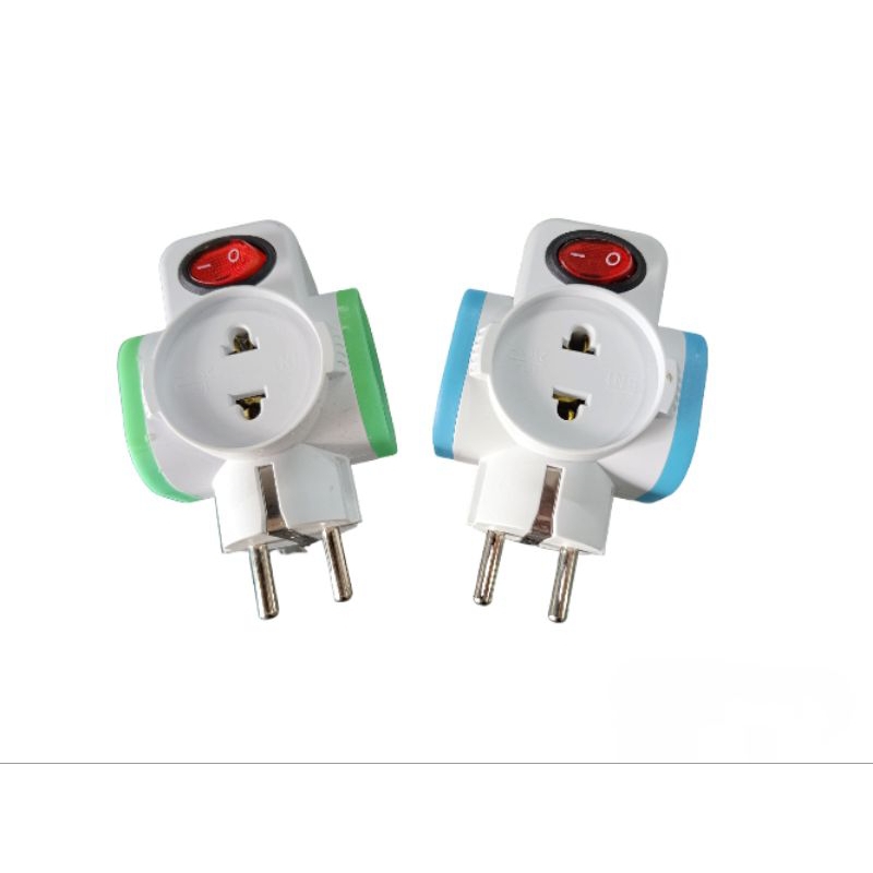 steker T multi+switch