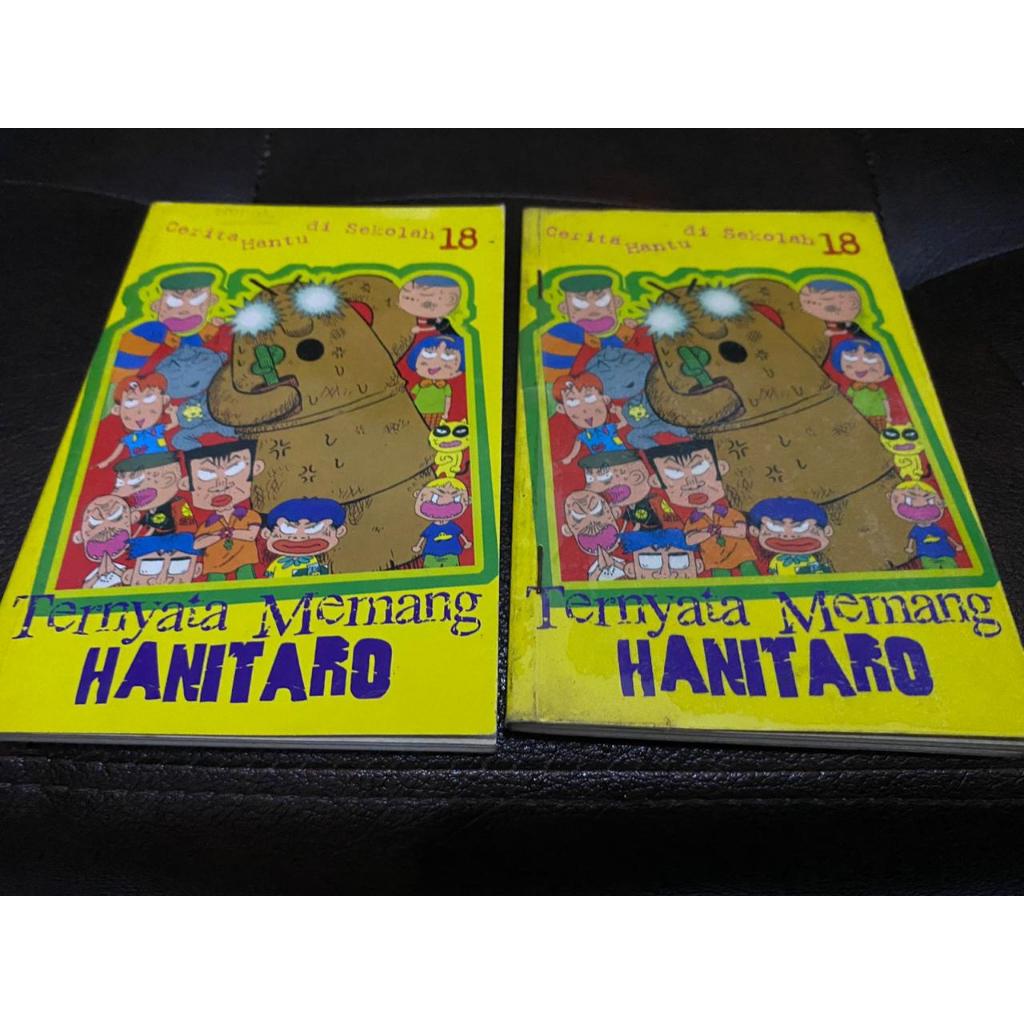 Cerita Hantu di sekolah 18