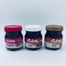 

COLATTA Chocolate Spread ALL VARIANT 220 Gram