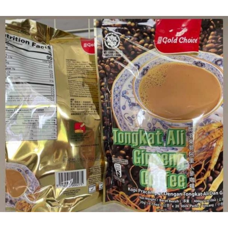 

kopi tongkat ali original malaysia