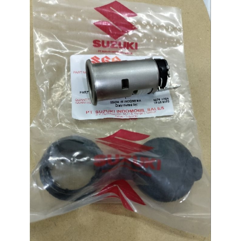 Body soket lighter set