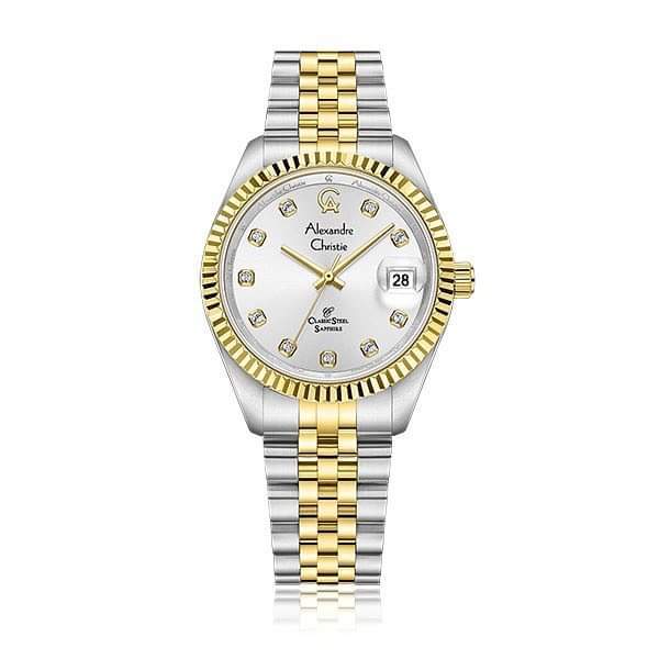 Jam Tangan Wanita Passion Alexandre Christie - AC5013