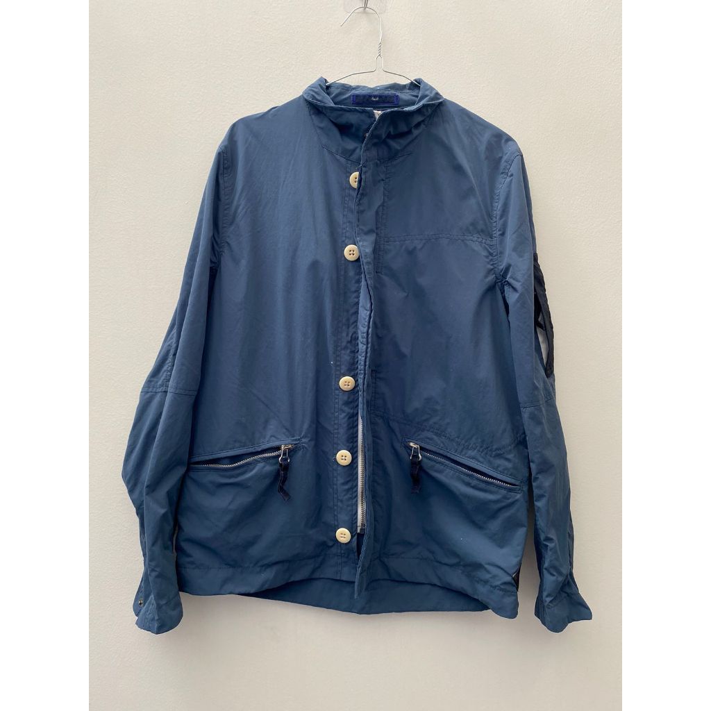 PAUL SMITH. Jaket/Parka/Harrington Original Second Nominus Size S