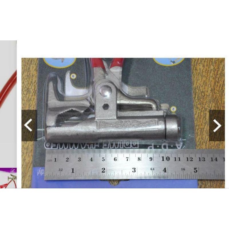 Palu Multifungsi SerbaGuna - Prime Hammer 10 in 1