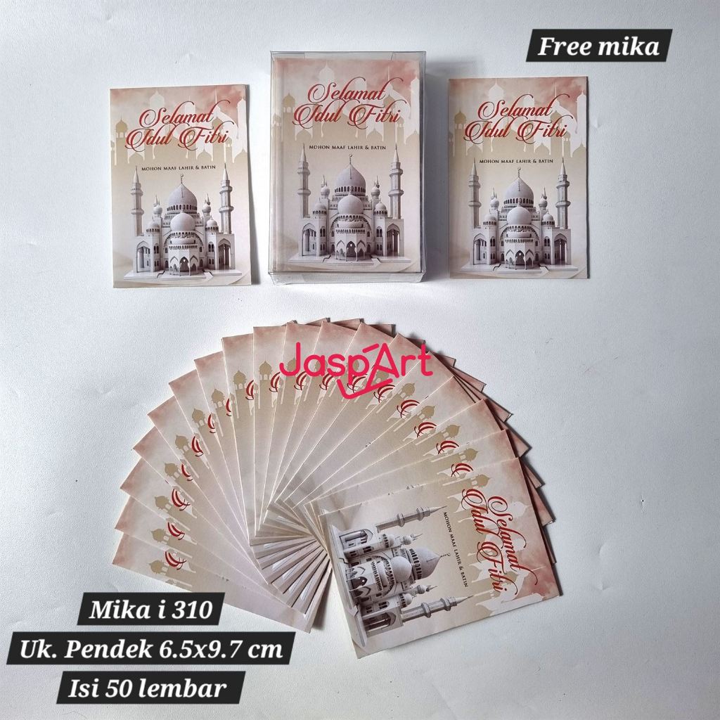 

ANGPAO AMPLOP LEBARAN IDUL FITRI pendek KEMASAN MIKA ISI 50 PREMIUM EMBOSS SILVER