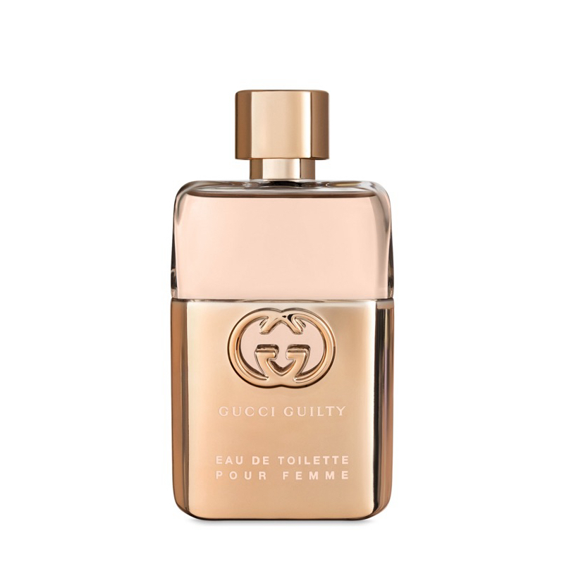 Gucci Guilty EDT Vial Parfum