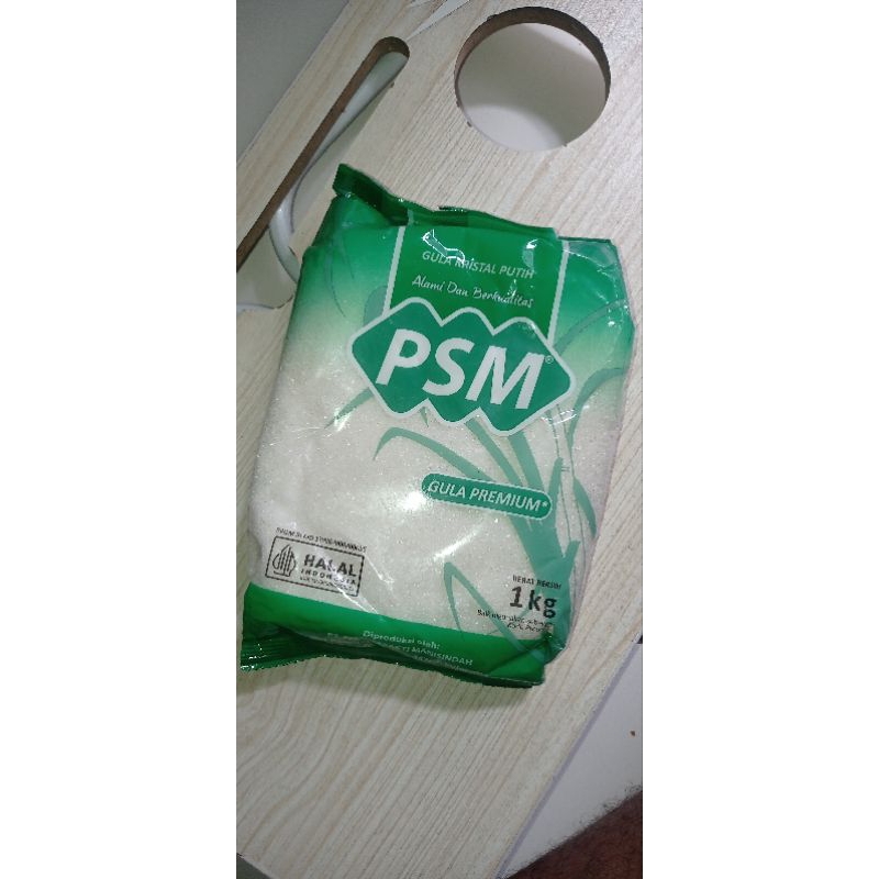 

GULA PSM 1KG