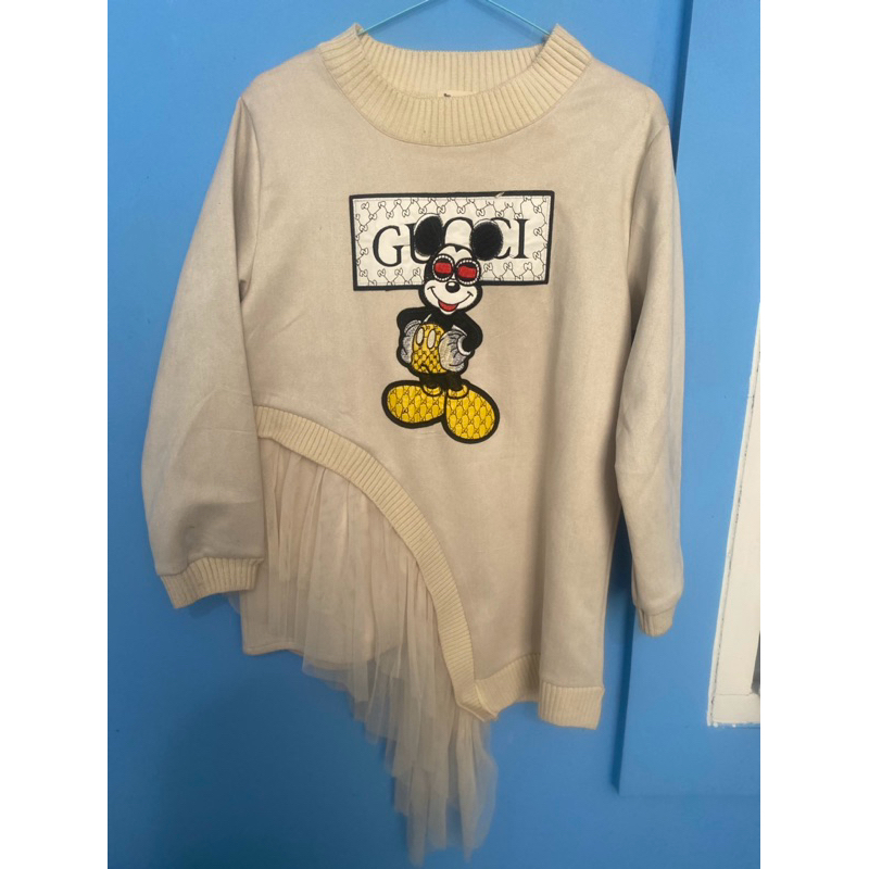 blouse/atasan anak remaja