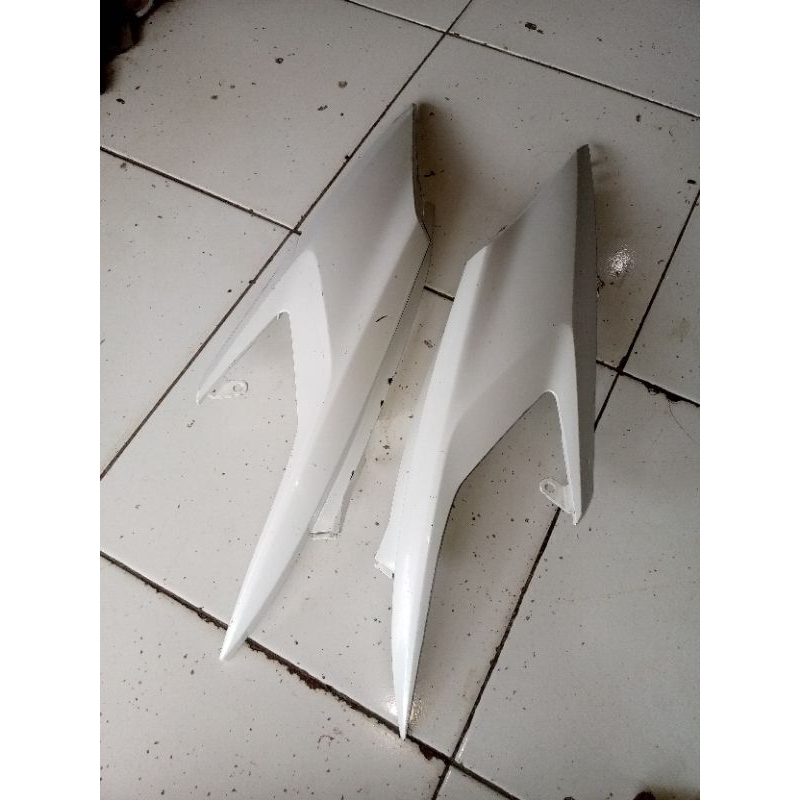 body belakang Vario Techno CBS 110 karbu bekas original