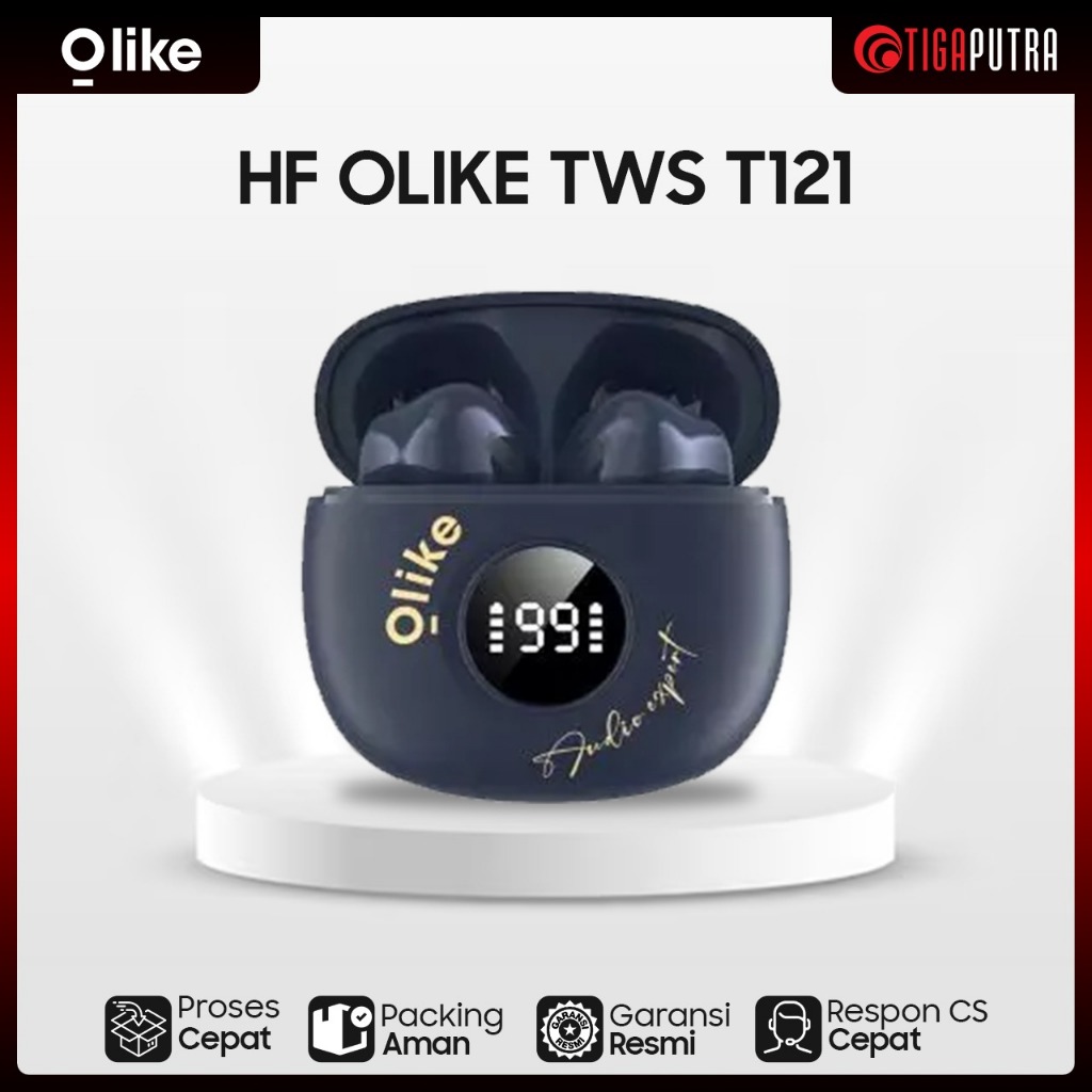 HF OLIKE TWS T121
