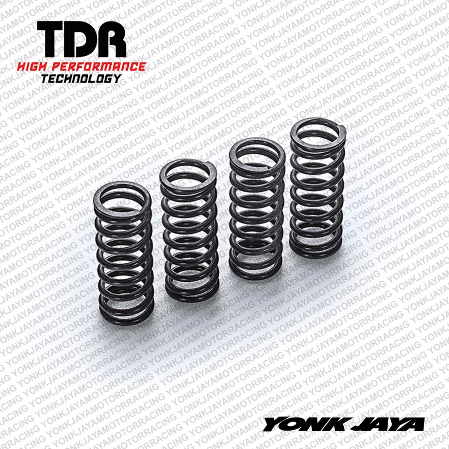 PER KOPLING TDR TIGER