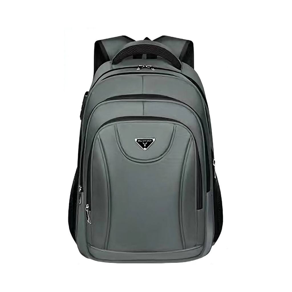 Tas Ransel Laptop Backpack Laptop Polo Wings - 1508/12