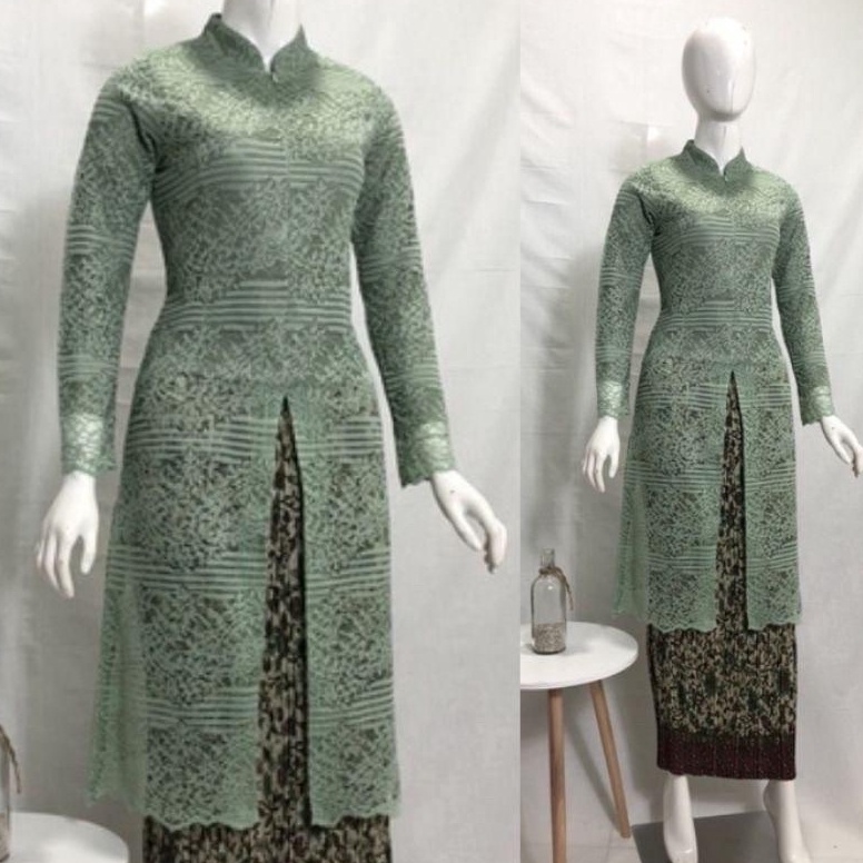 XPRESS Kebaya Tunik  Tunik Brokat  Kebaya Modern  Kebaya Tile  Kebaya Favorite  Batik Couple  Kebaya