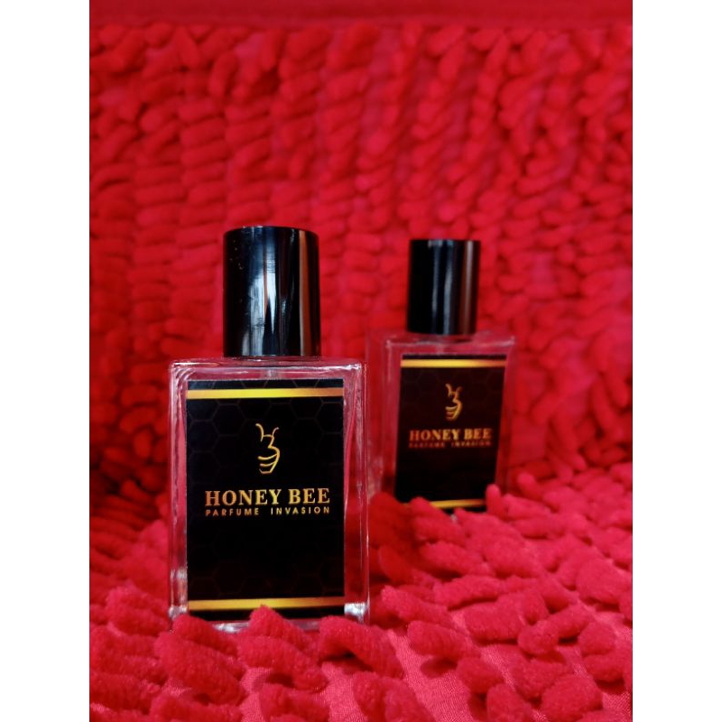 parfum 30 ml  baccarat red