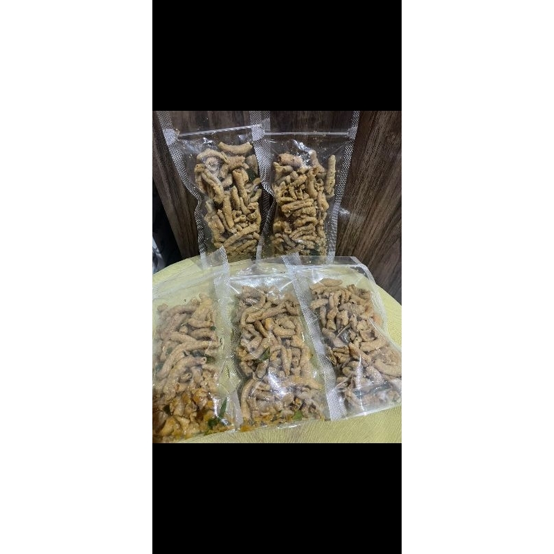 

Usus kering ori