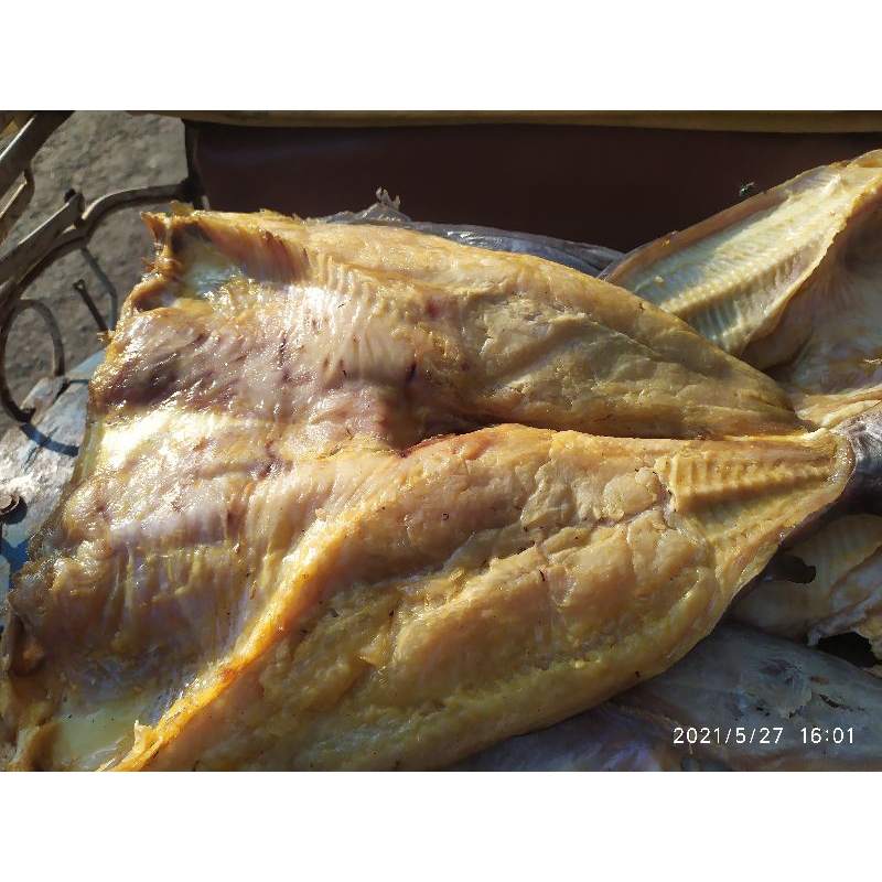 

Jambal super Si Mentega