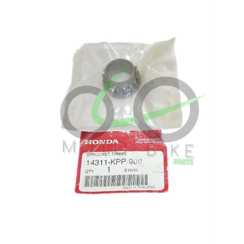 Sprocket Timming Honda Cbr 150 Thailand,Cbr 150 K45A,K45G,K45N,K45R